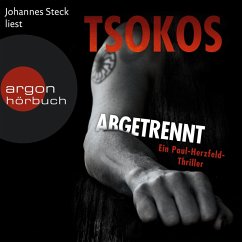 Abgetrennt / Paul Herzfeld Bd.3 (MP3-Download) - Tsokos, Michael