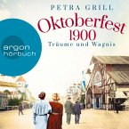 Oktoberfest 1900 - Träume und Wagnis (MP3-Download)