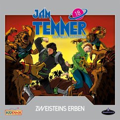 Zweisteins Erben (MP3-Download) - Hayes, Kevin