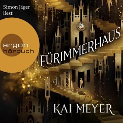 Fürimmerhaus (MP3-Download) - Meyer, Kai