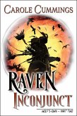 Raven Inconjunct (Wolf's-Own, #2) (eBook, ePUB)