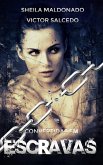 Convertidas em escravas (eBook, ePUB)