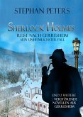 Sherlock Holmes reist nach Gerresheim (eBook, ePUB)