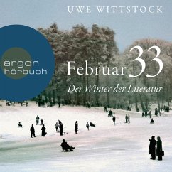 Feb 33 (MP3-Download) - Wittstock, Uwe
