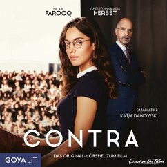 Cover Contra. Das OriginalHörspiel zum Film (MP3-Download)