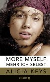 More Myself - Mehr ich selbst (Mängelexemplar)