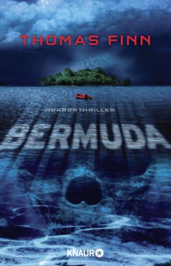 Bermuda (Mängelexemplar) - Finn, Thomas