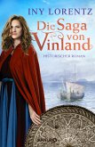 Die Saga von Vinland (Mängelexemplar)