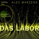 Das Labor (MP3-Download)