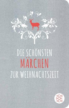 Die schönsten Märchen zur Weihnachtszeit (Mängelexemplar) - Girtler, Roland