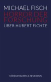 Horror der Forschung