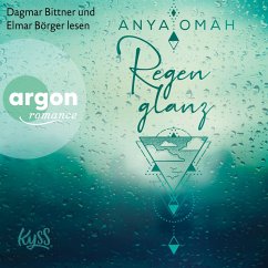 Regenglanz (MP3-Download) - Omah, Anya