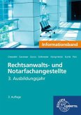 Rechtsanwalts- und Notarfachangestellte, Informationsband