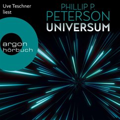 Universum (MP3-Download) - Peterson, Phillip P.