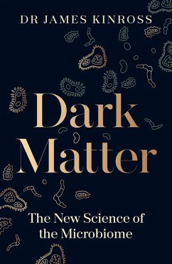 Dark Matter (eBook, ePUB) - Kinross, James