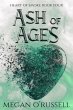 Ash of Ages (Heart of Smoke, #4)... - Bild 1