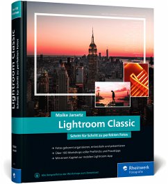 Lightroom Classic - Jarsetz, Maike