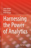 Harnessing the Power of Analytics