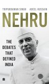 Nehru (eBook, ePUB)