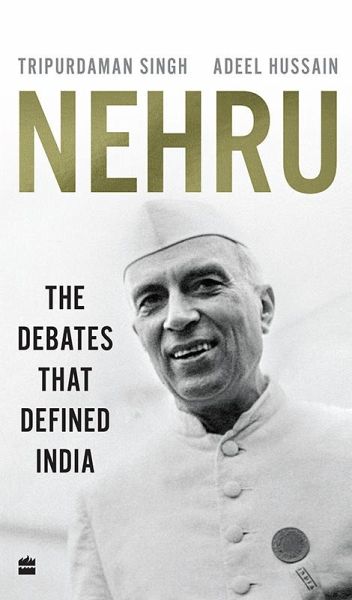 Nehru (eBook, ePUB)