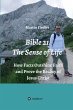 Bible 21 - The Sense of Life (eBook,... - Bild 1