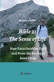 Bible 21 - The Sense of Life (eBook, ePUB)