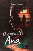 O caso de Ana (eBook, ePUB)