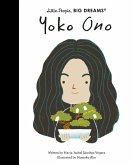 Yoko Ono (eBook, ePUB)