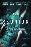 The Reunion: A Supernatural Anthology (eBook, ePUB)