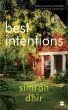 Best Intentions (eBook, ePUB) - Bild 1