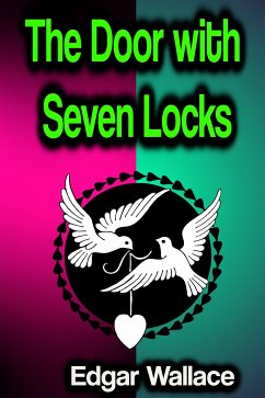 The Door with Seven Locks (eBook, ePUB) - Wallace, Edgar