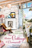 Das kleine Cottage in Cornwall (eBook, ePUB)