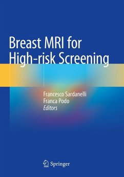 Cover Breast MRI for High-risk Screening
