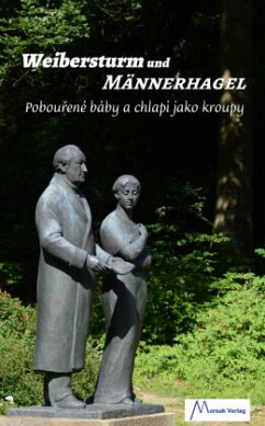Weibersturm und Männerhagel - Oliver, Machander;Sabine, Pappenberger;Peter, Schrettenbrunner