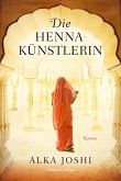 Die Hennakünstlerin / Jaipur Bd.1 (eBook, ePUB)