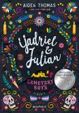 Yadriel und Julian. Cemetery Boys (eBook, ePUB)