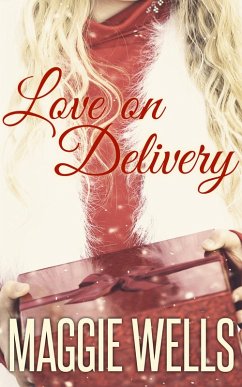 Cover Love on Delivery: A tasty holiday tidbit (eBook, ePUB)