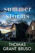 Summer Storms (eBook, ePUB) - Bild 1