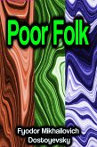 Poor Folk (eBook, ePUB)