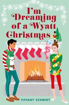 Cover I'm Dreaming of a Wyatt Christmas (eBook, ePUB)