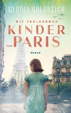 Die verlorenen Kinder von Paris (eBook, ePUB)