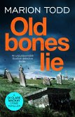 Old Bones Lie (eBook, ePUB)