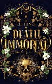 Death of an Immortal (eBook, ePUB) Death of an Immortal (eBook, ePUB)