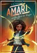 Amari und das Spiel der Magier / Amari... - Bild 1