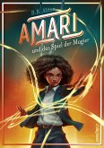 Amari und das Spiel der Magier / Amari Bd.2 (eBook, ePUB)