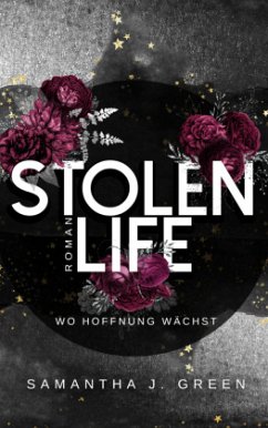 Stolen Life - Green, Samantha J.