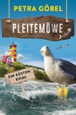 Pleitemöwe / Wanda und Fiete ermitteln Bd.1 (eBook, ePUB)