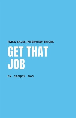 Get That Job (eBook, ePUB) - Das, Sanjoy