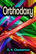 Orthodoxy (eBook, ePUB) - Bild 1