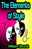 The Elements of Style (eBook, ePUB) The Elements of Style (eBook, ePUB)